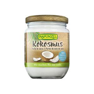 Kokosmus