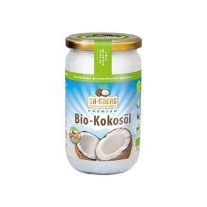 Bio Kokosöl