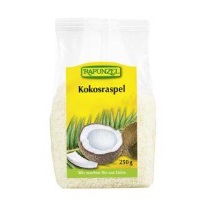 Kokosraspel