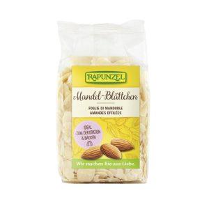 Mandelblättchen