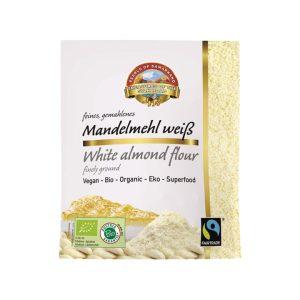 Mandelmehl weiß