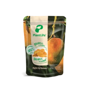 Mangos sonnengetrocknet