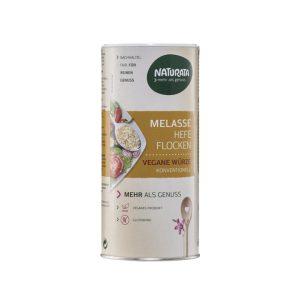 Melasse-Würzhefeflocken