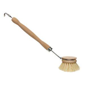 Spülbürste Holz