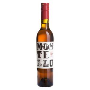 Mostello süß 2014