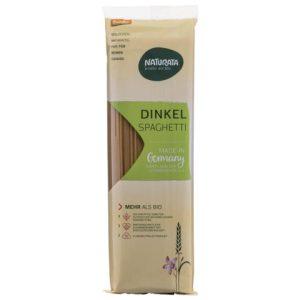 Dinkel-Spaghetti