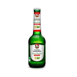 Neumarkter Lammsbräu Biere Alkoholfrei - NaturRadler 0,33l