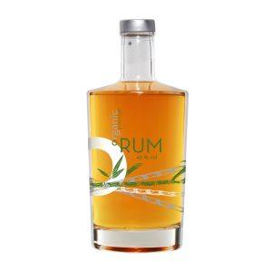 Organic Premium Rum