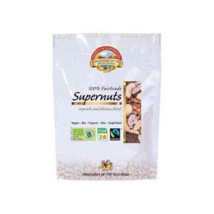 Supernuts