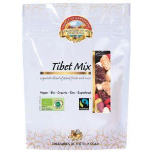 Tibet Mix getrocknet
