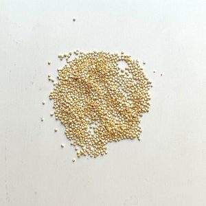 Quinoa