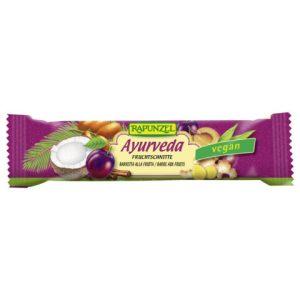 Fruchtschnitte Ayurveda