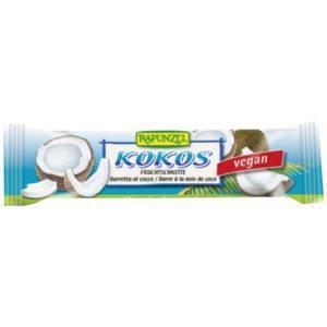 Fruchtschnitte Kokos