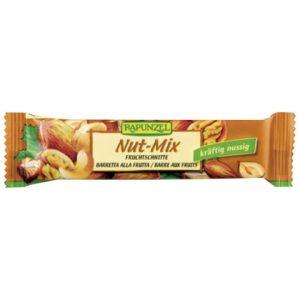 Fruchtschnitte Nut-Mix