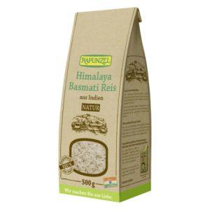 Himalaya Basmati Reis natur