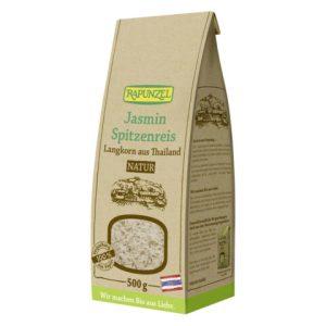 Jasmin Reis Spitzenreis natur