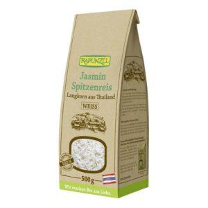Jasmin Spitzenreis weiß
