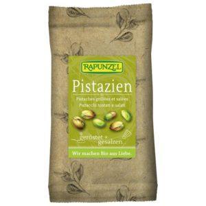 Pistazien geröstet, gesalzen