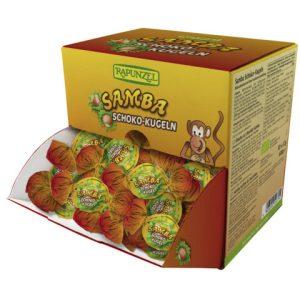 Samba Schoko-Kugel