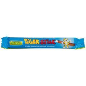 Tiger Stick Vollmilch-Riegel