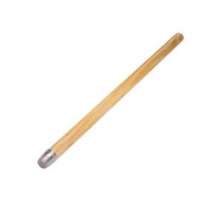 Holzbesenstiel