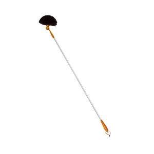 Spinnenfeger 120cm Alustiel
