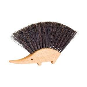 Tischfeger-Igel