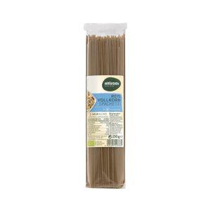 Reis Vollkorn Spaghetti