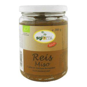 Reismiso