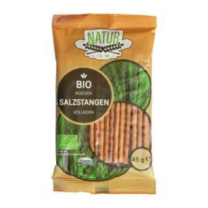 Roggen-Salzstangen