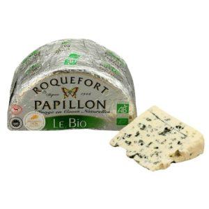 Roquefort Papillon