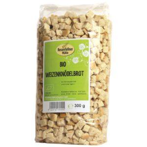 Weizenknödelbrot hell