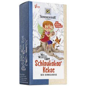 Schlaukakao Kekse