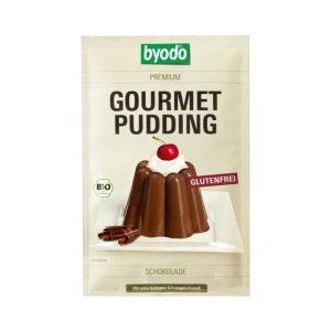 Schoko Pudding Pulver