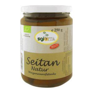 Seitan natur