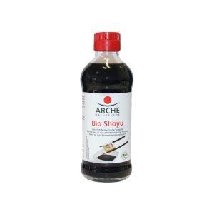 Shoyu Johsen