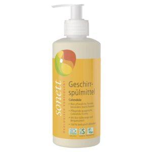 Geschirrspülmittel
