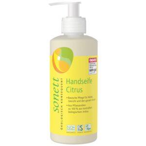 Handseife Citrus