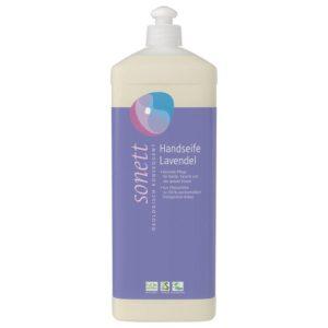 Handseife Lavendel