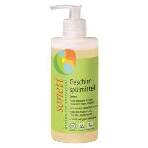 Geschirrspülmittel