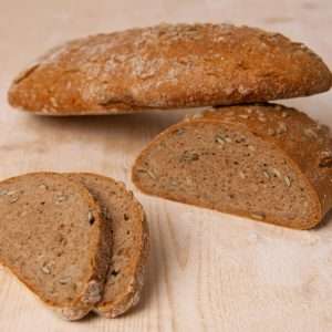 Sonnenbkumenbrot Vollkorn