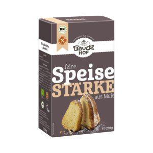 Speisestärke