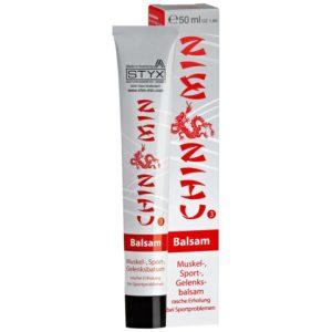 Chin Min Sport Balsam