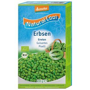 Erbsen