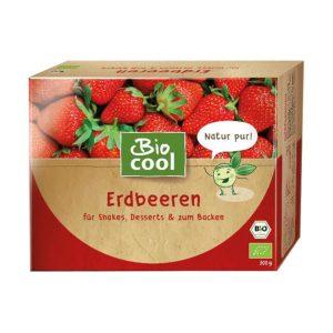 Erdbeeren