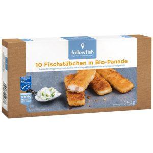 Fischstäbchen