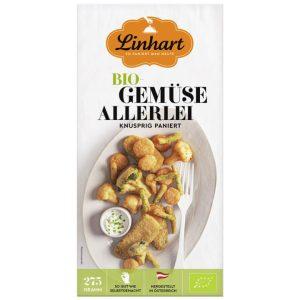 Gemüse Allerei
