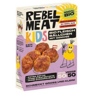 Rindfleischbällchen