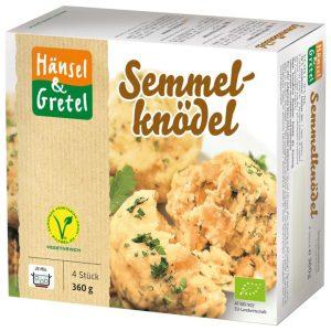 Semmelknödel