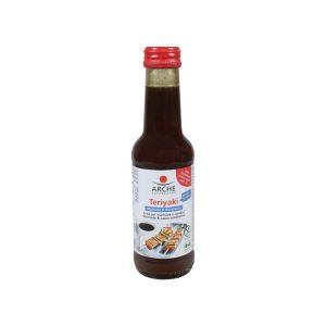 Teriyaki